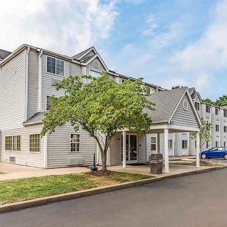 Motel 6-Charlotte, Nc - University Exteriér fotografie