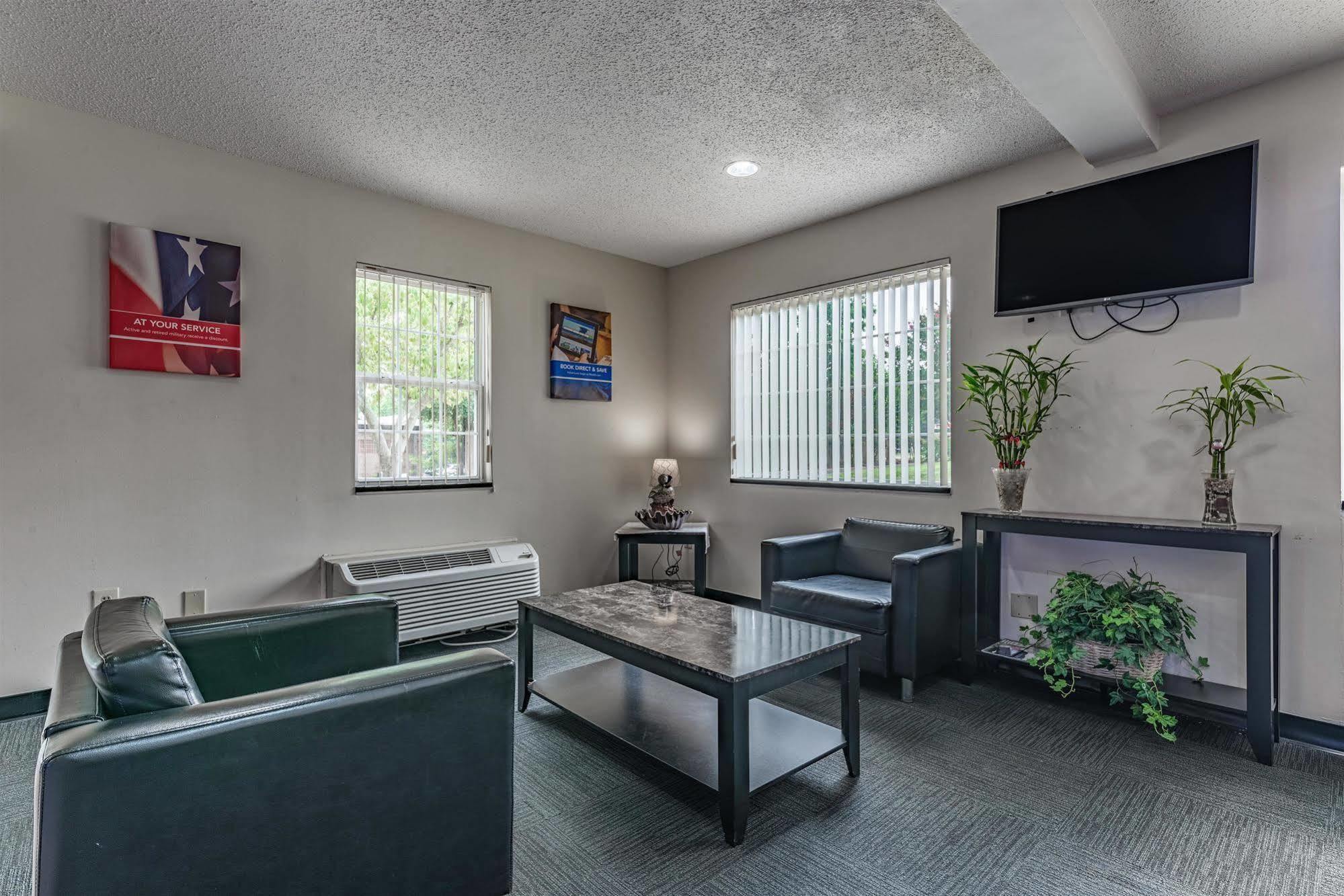 Motel 6-Charlotte, Nc - University Exteriér fotografie