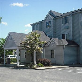 Motel 6-Charlotte, Nc - University Exteriér fotografie